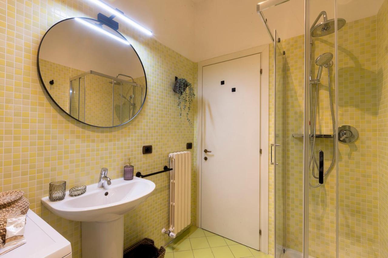 Cavour Elegante Loft In Centro Apartment มาเชราตา ภายนอก รูปภาพ